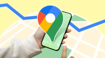 5 إعدادات خفية في هاتفك تزيد من تتبع شركة غوغل لنشاطك الرقمي